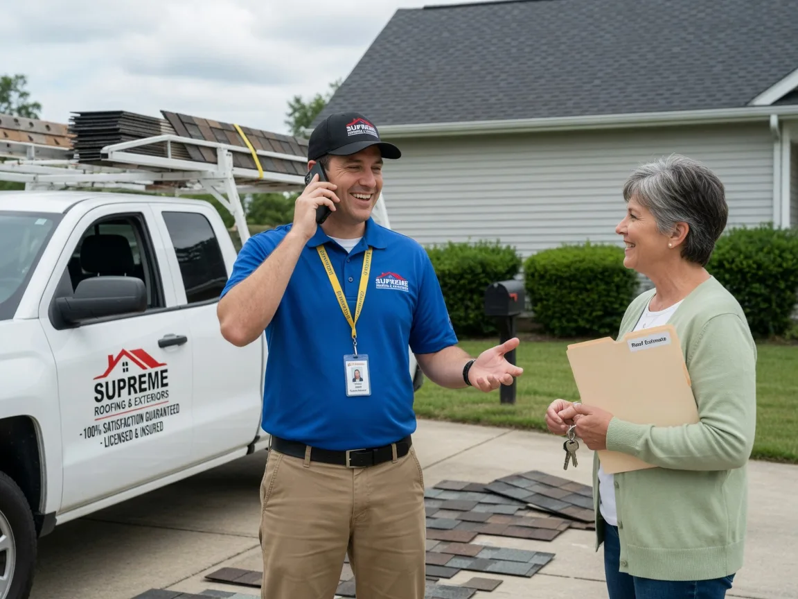 Roof Replacement Columbiana, OH FAQs