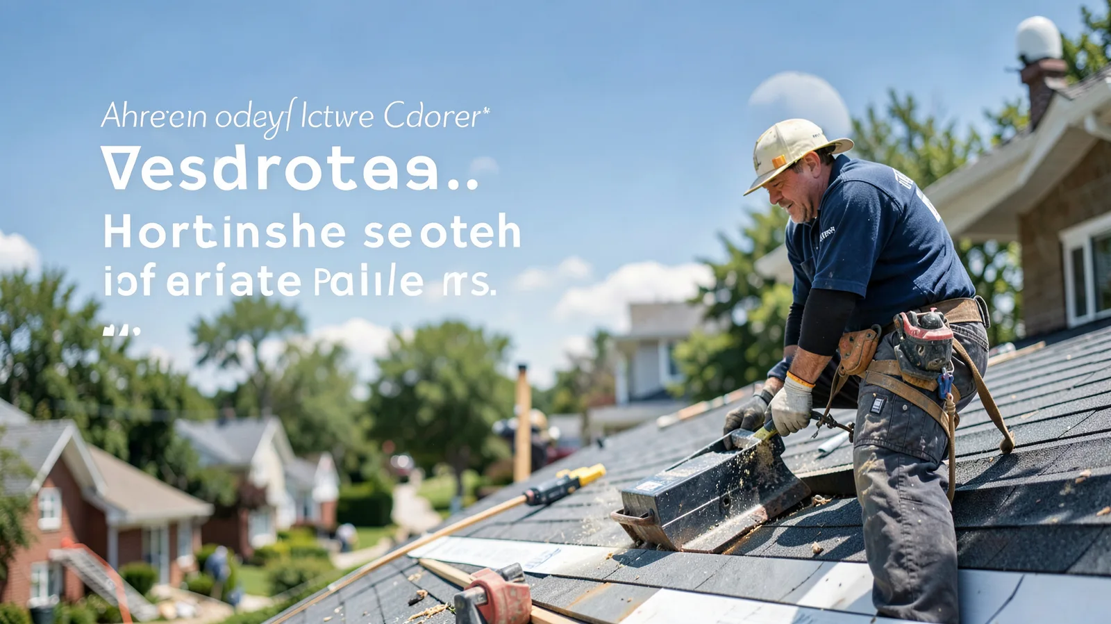 Roof Replacement in Columbiana, OH near me